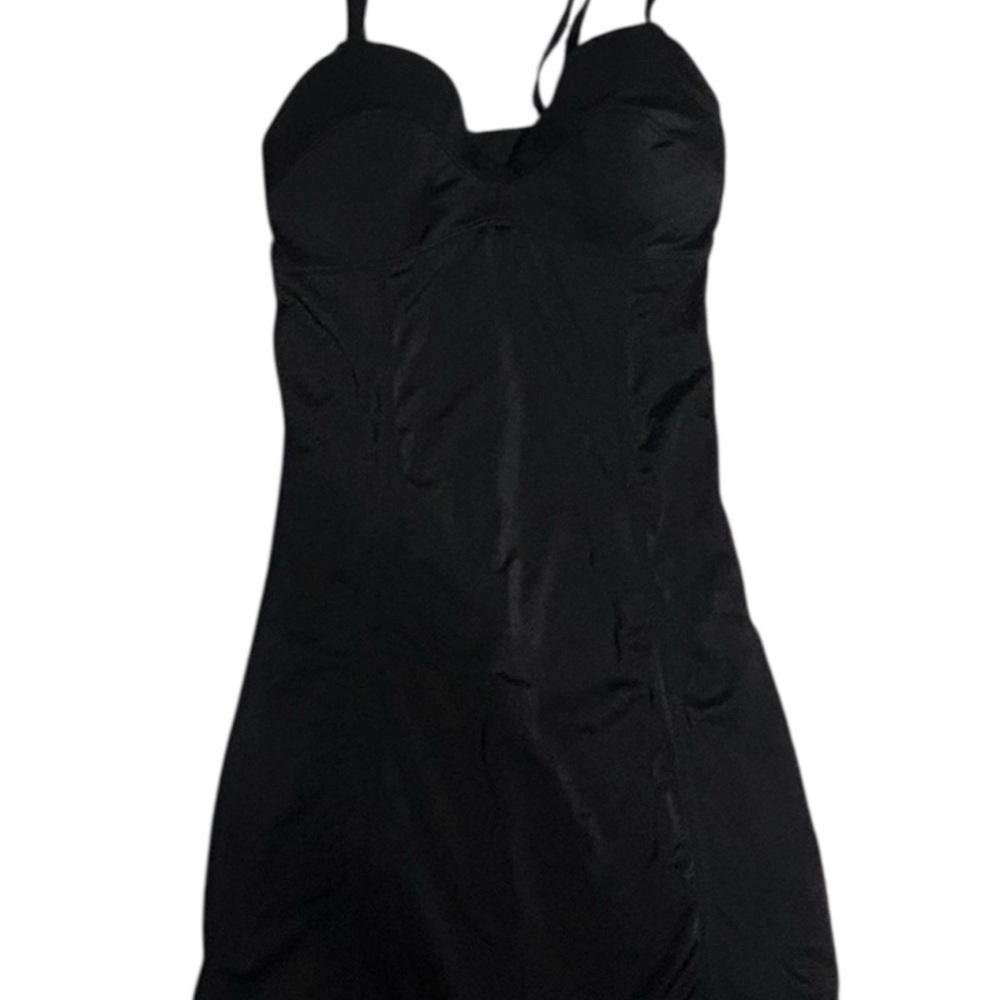 Black Women's shape wear